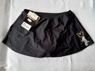 Falda patinaje Intermezzo Talla L