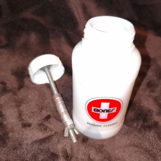 Kit Limpiador Bones Rodamientos