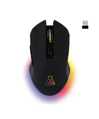 RATÓN Gaming - 800 a 6400