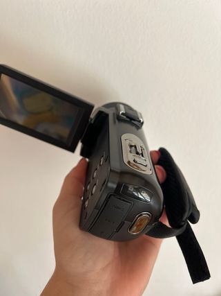 Cámara ORDRO HDV-Z20 HD Nueva