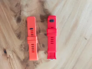 Correa Roja Xiaomi Mi Band 5