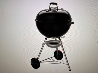 Barbacoa Weber Original Kettle E-5710