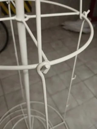 Albero di Natale per vetrine