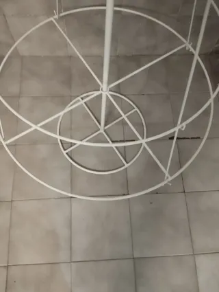 Albero di Natale per vetrine