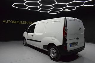 Renault Kangoo EXPRESS Maxi 2p dCi 66 kW 90 CV 4 P