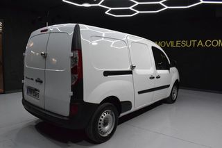 Renault Kangoo EXPRESS Maxi 2p dCi 66 kW 90 CV 4 P