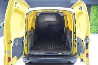 Renault Kangoo EXPRESS Maxi 2p dCi 66 kW 90 CV 4 P