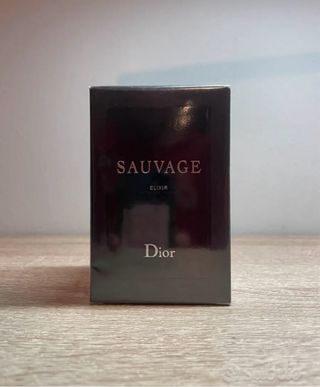 sauvage Dior