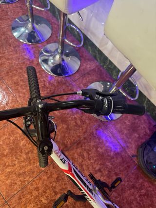 Bicicleta Rockrider Infantil