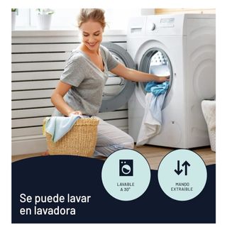 Calientacamas Imetec Matrimonial 150x137cm