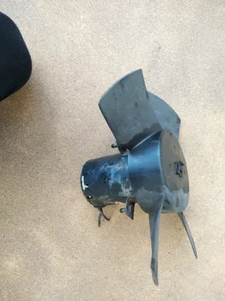 Soporte Electro Corsa A