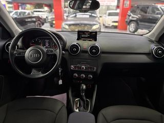 AUDI A1 S-line AUTO 2017 16.251km Etiqueta C