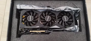 Gigabyte RTX 2080 Super OC 8GB