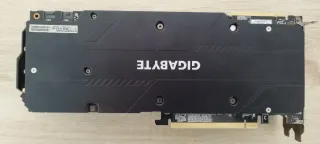 Gigabyte RTX 2080 Super OC 8GB