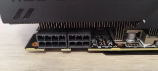 Gigabyte RTX 2080 Super OC 8GB