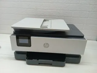 Impresora HP OfficeJet Pro 8132e