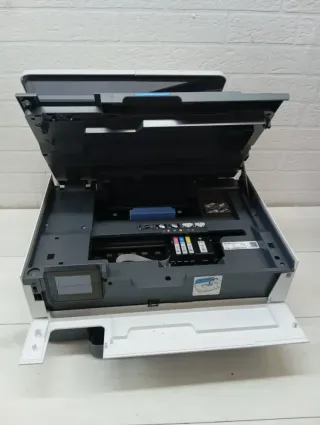 Impresora HP OfficeJet Pro 8132e