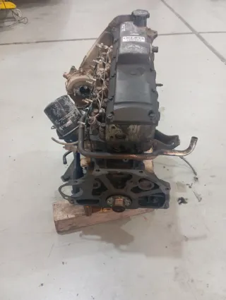 Motor Toyota Land Cruiser 3.0