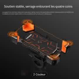 Patinete Eléctrico TODIMART G2 Nuevo