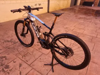 Bicicleta Eléctrica MMR X-Bolt