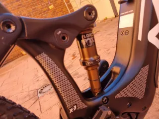 Bicicleta Eléctrica MMR X-Bolt