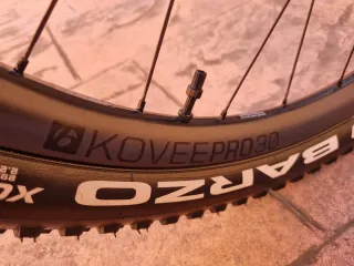 Bicicleta Eléctrica MMR X-Bolt