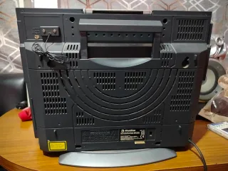 Microcadena Firstline CD 1311