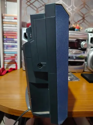 Microcadena Firstline CD 1311