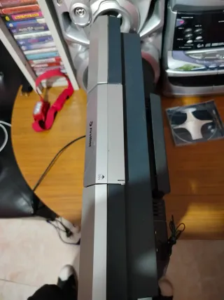 Microcadena Firstline CD 1311