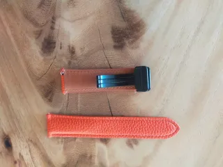 Correa para Xiaomi Mi Band 5 Marrón/Gris