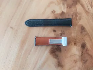 Correa para Xiaomi Mi Band 5 Marrón/Gris