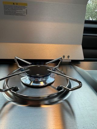 Alquiler camper California Mallorca