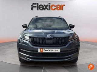Skoda Kodiaq 2.0 TSI 132KW (180cv) DSG 4x4 Sportline