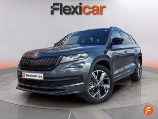 Skoda Kodiaq 2.0 TSI 132KW (180cv) DSG 4x4 Sportline