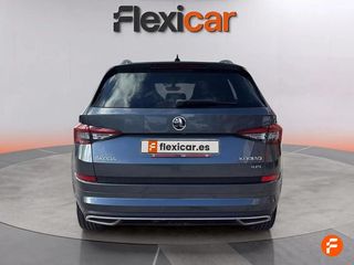 Skoda Kodiaq 2.0 TSI 132KW (180cv) DSG 4x4 Sportline