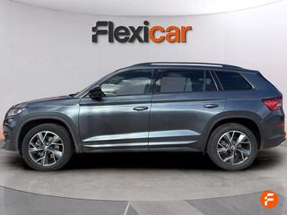 Skoda Kodiaq 2.0 TSI 132KW (180cv) DSG 4x4 Sportline