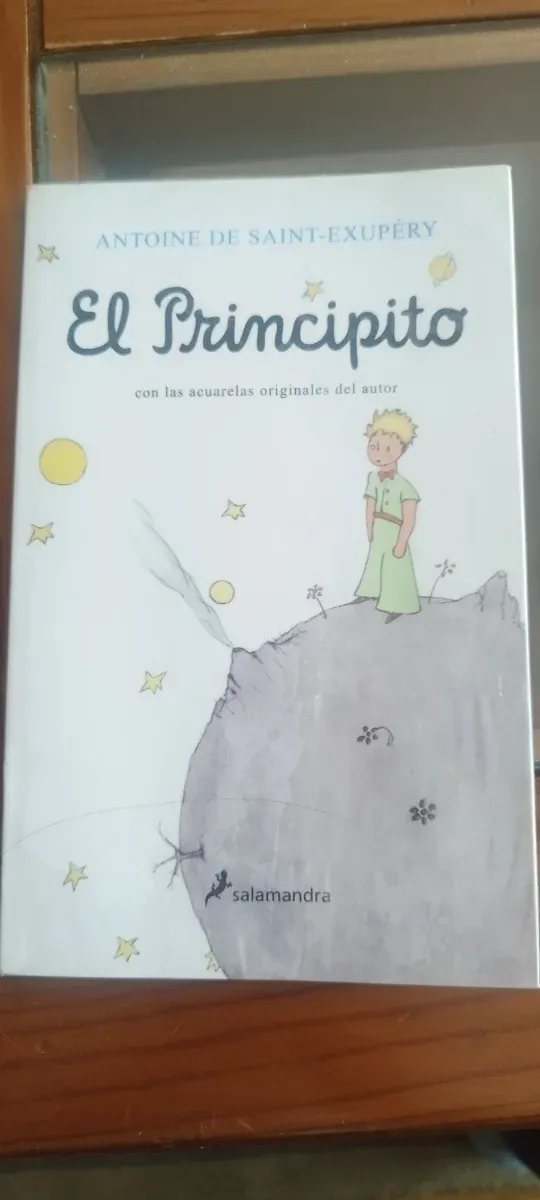 Principito, El