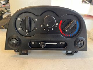 Mando Climatizador Daewoo Matiz A/A Calefacción