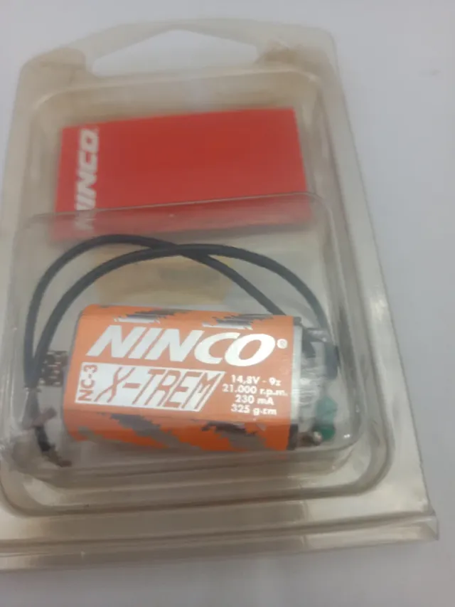 Motor Ninco NC3 X-TREM Scalextric