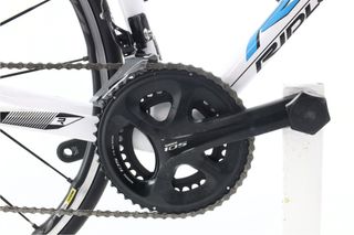 Bicicleta Carretera Carbono Ridley