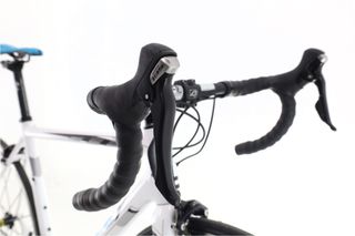 Bicicleta Carretera Carbono Ridley