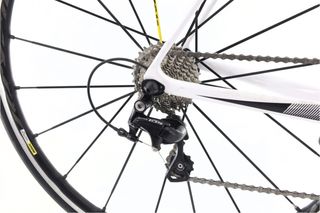 Bicicleta Carretera Carbono Ridley