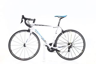 Bicicleta Carretera Carbono Ridley
