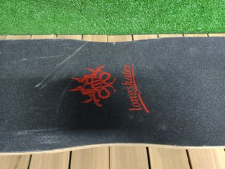 Patinete LONGBOARD KRF PLANEX