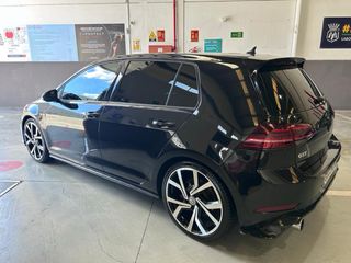 Volkswagen Golf 7.5 gti