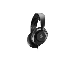 Auriculares SteelSeries Negros