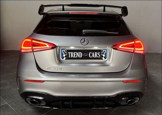 Mercedes Clase A 35 AMG Race Edition 4matic Auto. 306CV 5P.