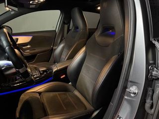 Mercedes Clase A 35 AMG Race Edition 4matic Auto. 306CV 5P.