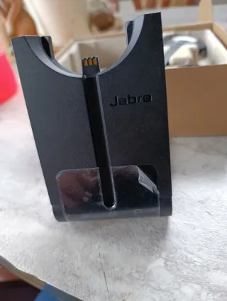 Cuffie Jabra Pro 920 DECT Mono