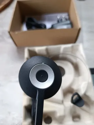 Cuffie Jabra Pro 920 DECT Mono